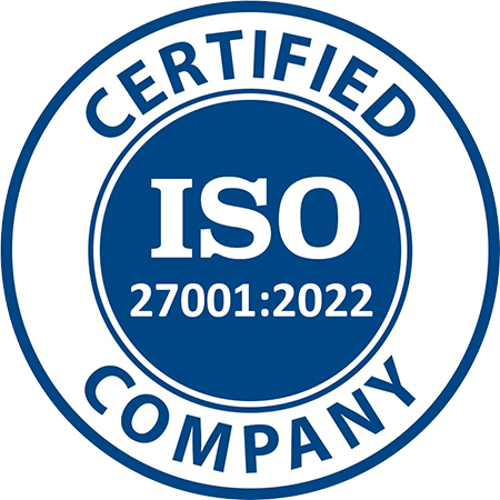 ISO 27001:2022