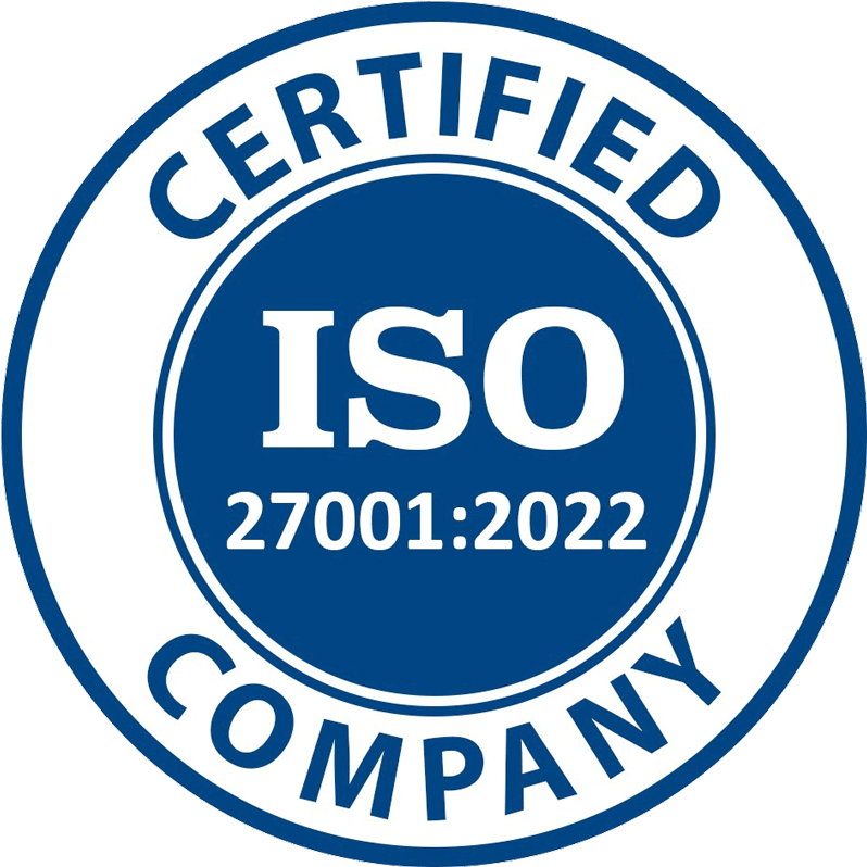 ISO 27001:2022